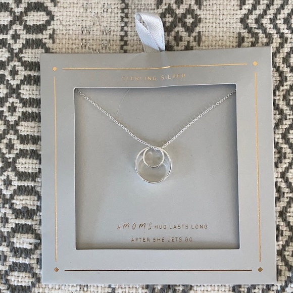 target mom necklace